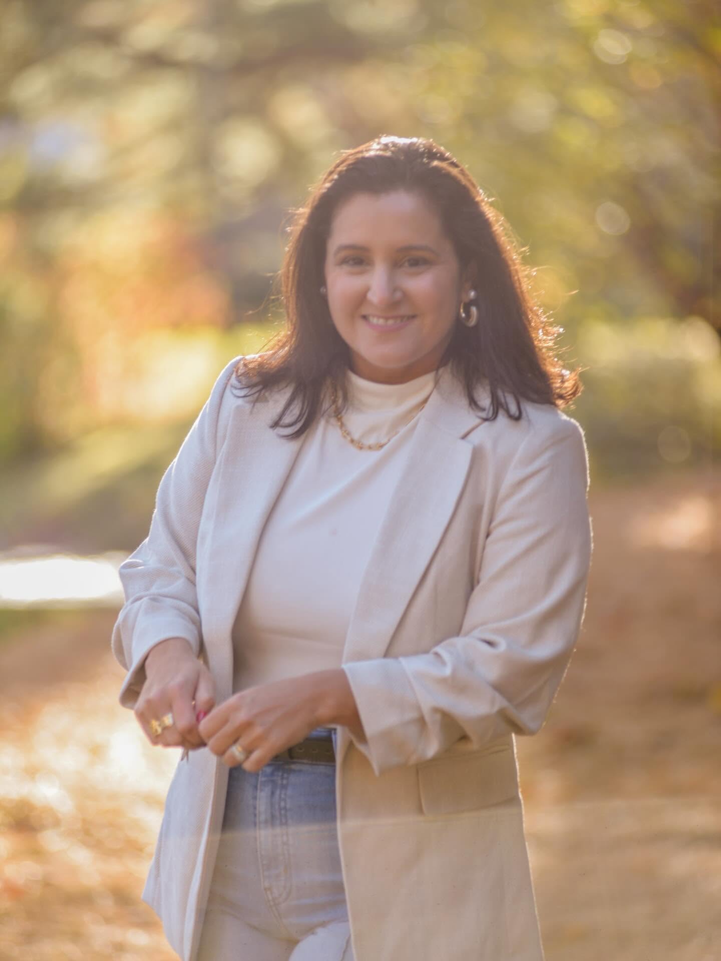 Wellen, owner of Reliable Maid Services, in Watertown Connecticut
